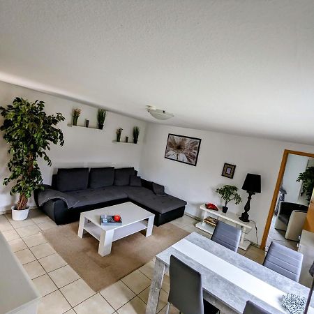 Fewo24-Prasdorf Apartment Exterior photo