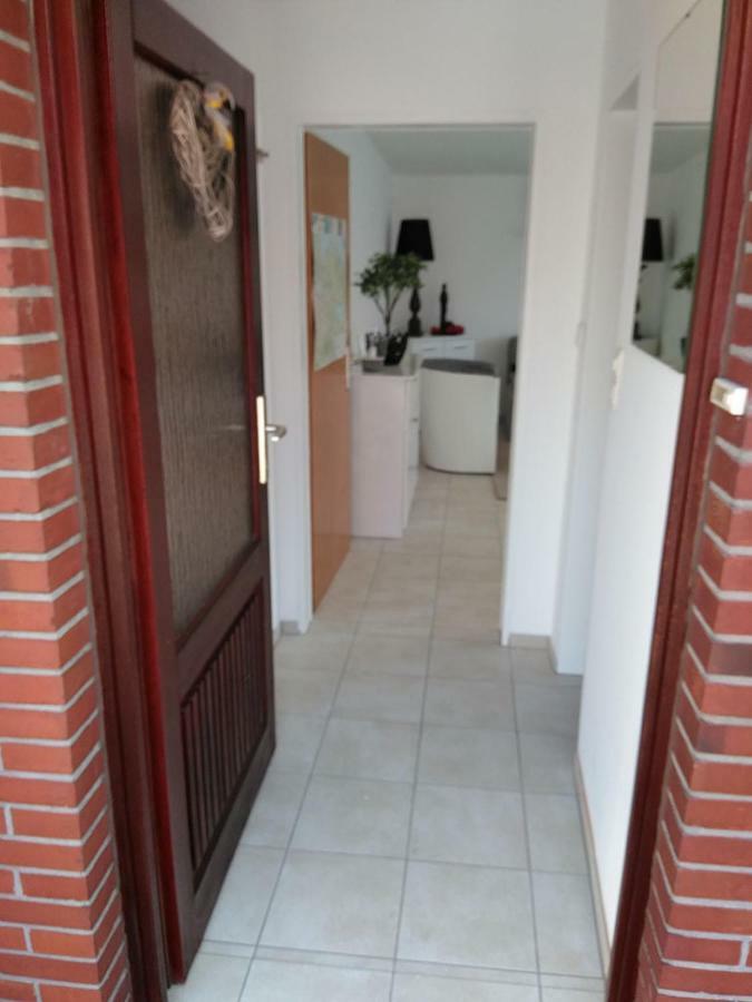 Fewo24-Prasdorf Apartment Exterior photo